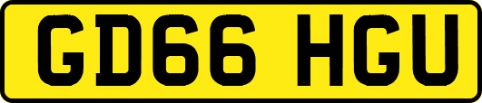 GD66HGU