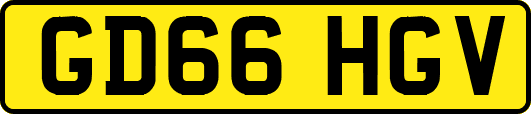 GD66HGV