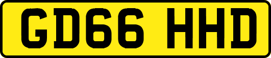 GD66HHD