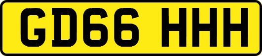 GD66HHH