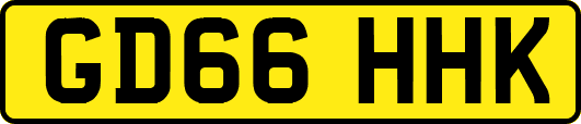 GD66HHK