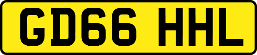 GD66HHL