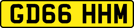 GD66HHM