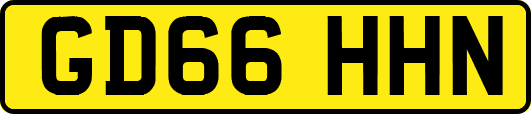 GD66HHN