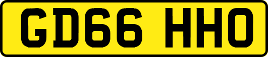 GD66HHO