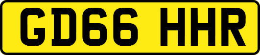 GD66HHR