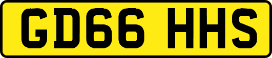 GD66HHS
