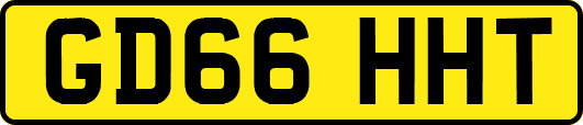 GD66HHT