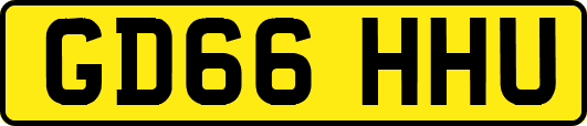 GD66HHU