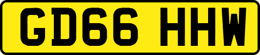 GD66HHW