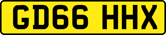 GD66HHX
