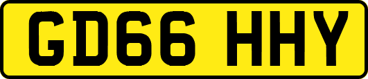 GD66HHY