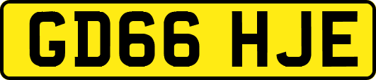 GD66HJE