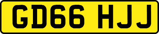 GD66HJJ