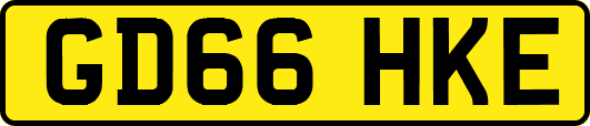 GD66HKE