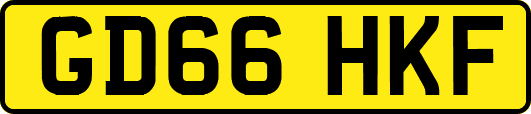 GD66HKF