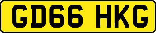 GD66HKG