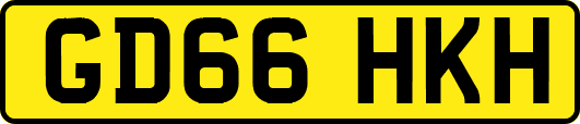 GD66HKH