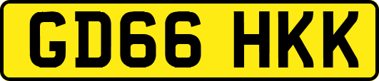 GD66HKK