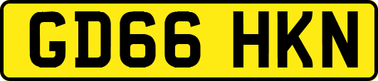 GD66HKN