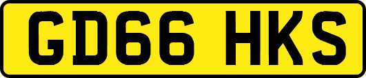 GD66HKS