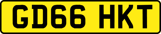 GD66HKT