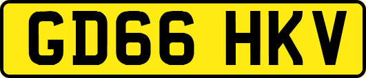 GD66HKV