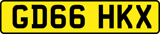GD66HKX