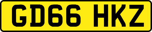 GD66HKZ