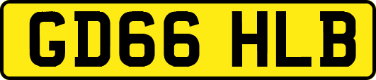GD66HLB