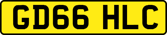 GD66HLC