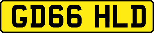 GD66HLD