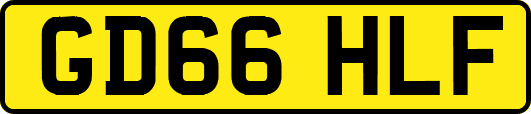 GD66HLF
