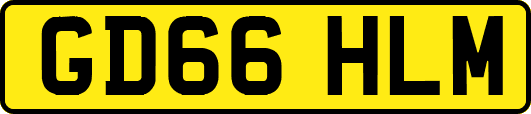 GD66HLM