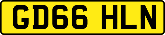 GD66HLN