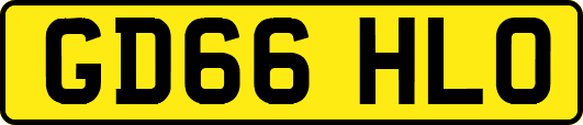 GD66HLO