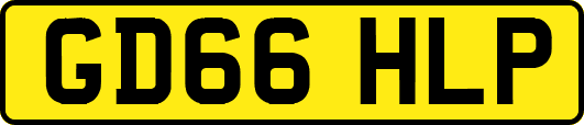 GD66HLP