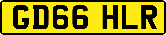 GD66HLR