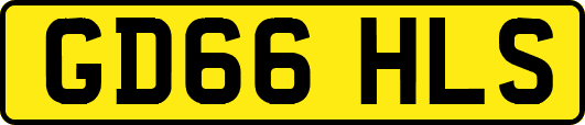 GD66HLS