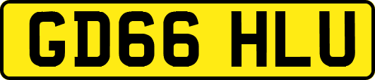 GD66HLU