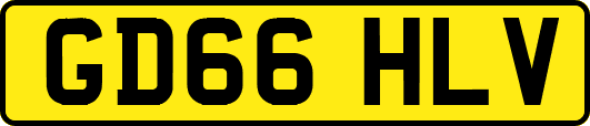GD66HLV