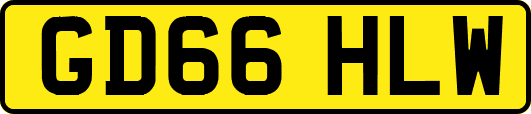 GD66HLW