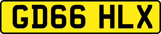 GD66HLX
