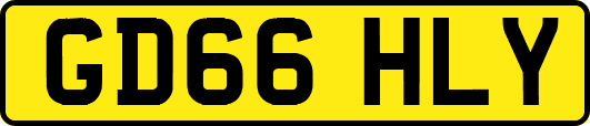 GD66HLY