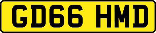 GD66HMD