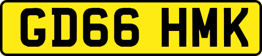 GD66HMK