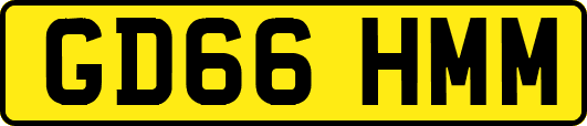 GD66HMM