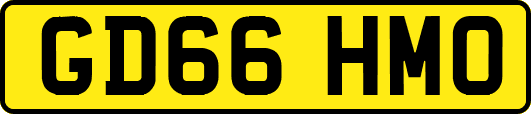 GD66HMO
