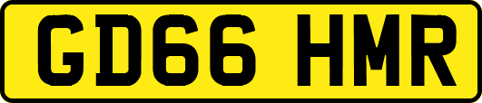 GD66HMR