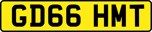 GD66HMT